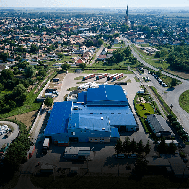 pályázat